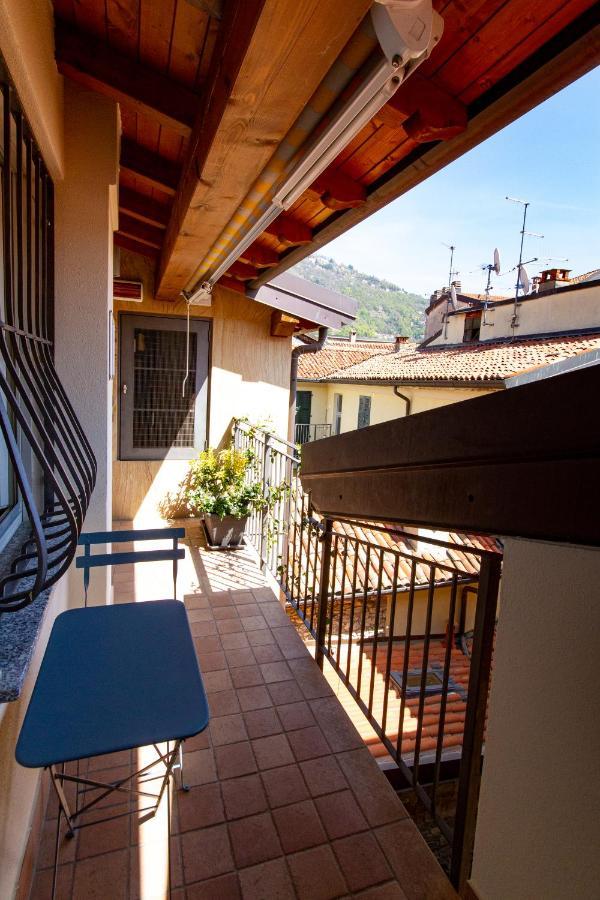 Albergo Del Duca Όπως Εξωτερικό φωτογραφία