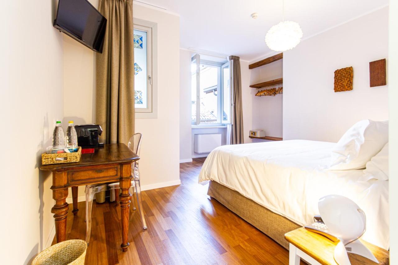 Albergo Del Duca Όπως Εξωτερικό φωτογραφία
